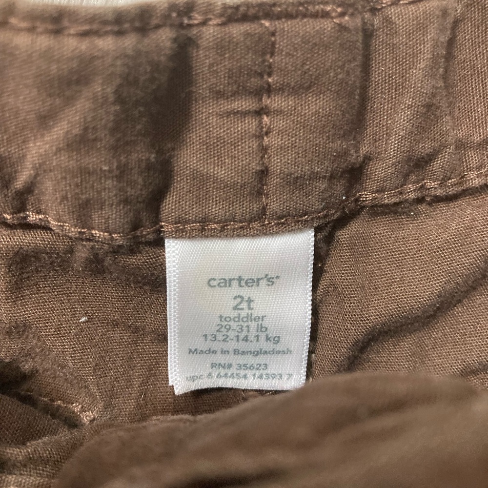 Shorts - Picture 2 of 2